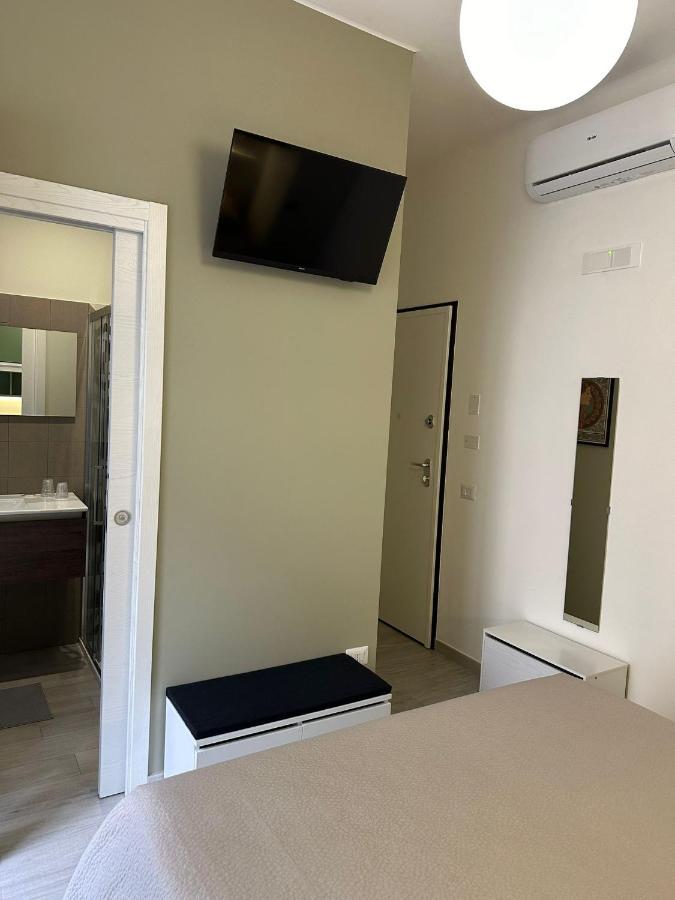 Muralta Suite & Luxury Rooms Altamura Exteriér fotografie