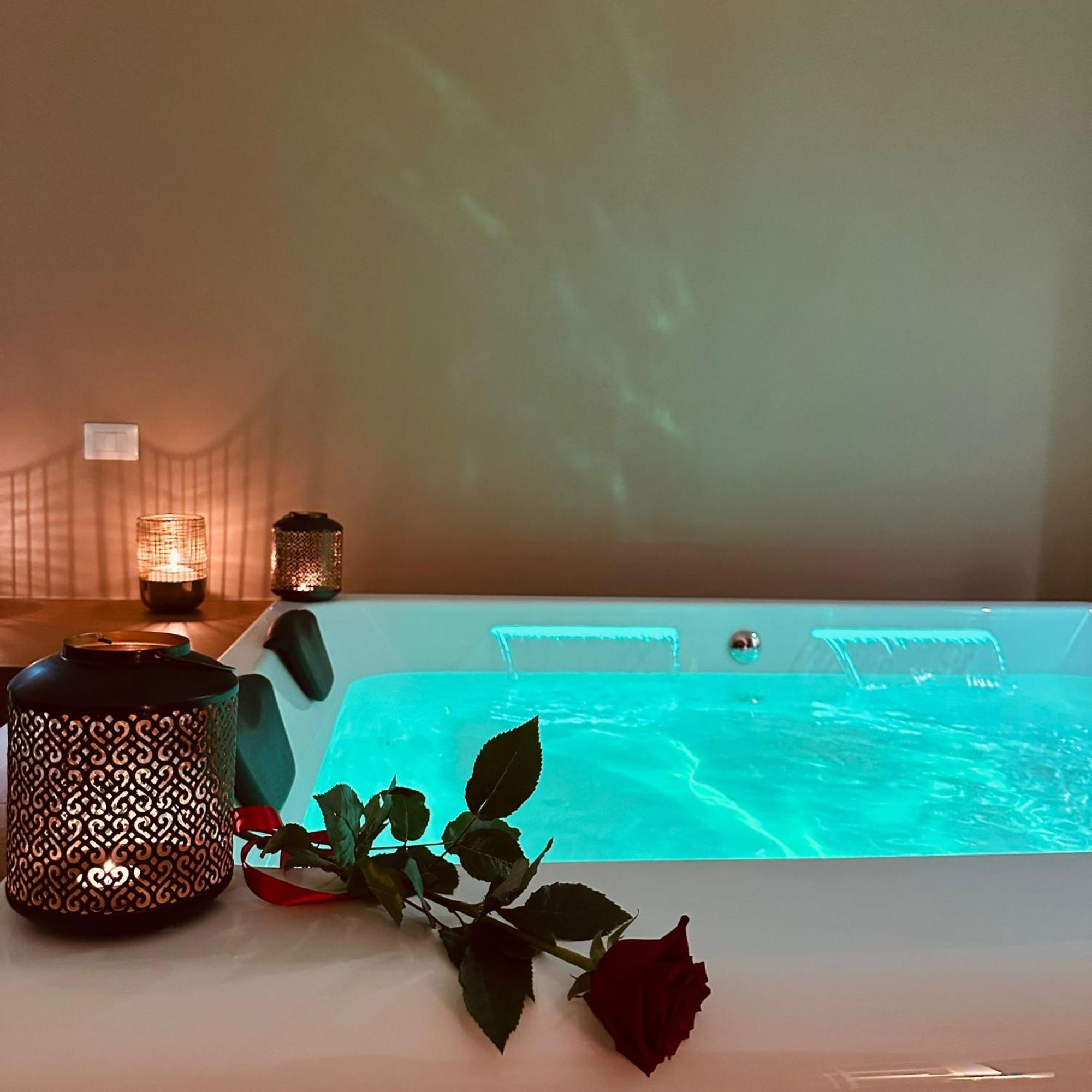Muralta Suite & Luxury Rooms Altamura Exteriér fotografie