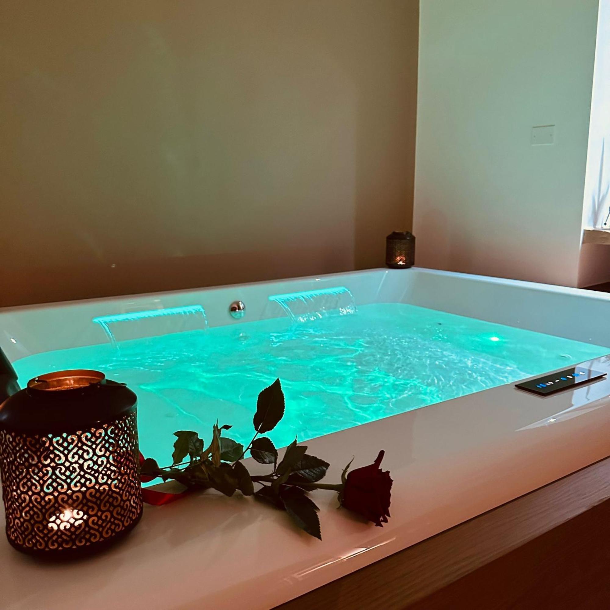 Muralta Suite & Luxury Rooms Altamura Exteriér fotografie