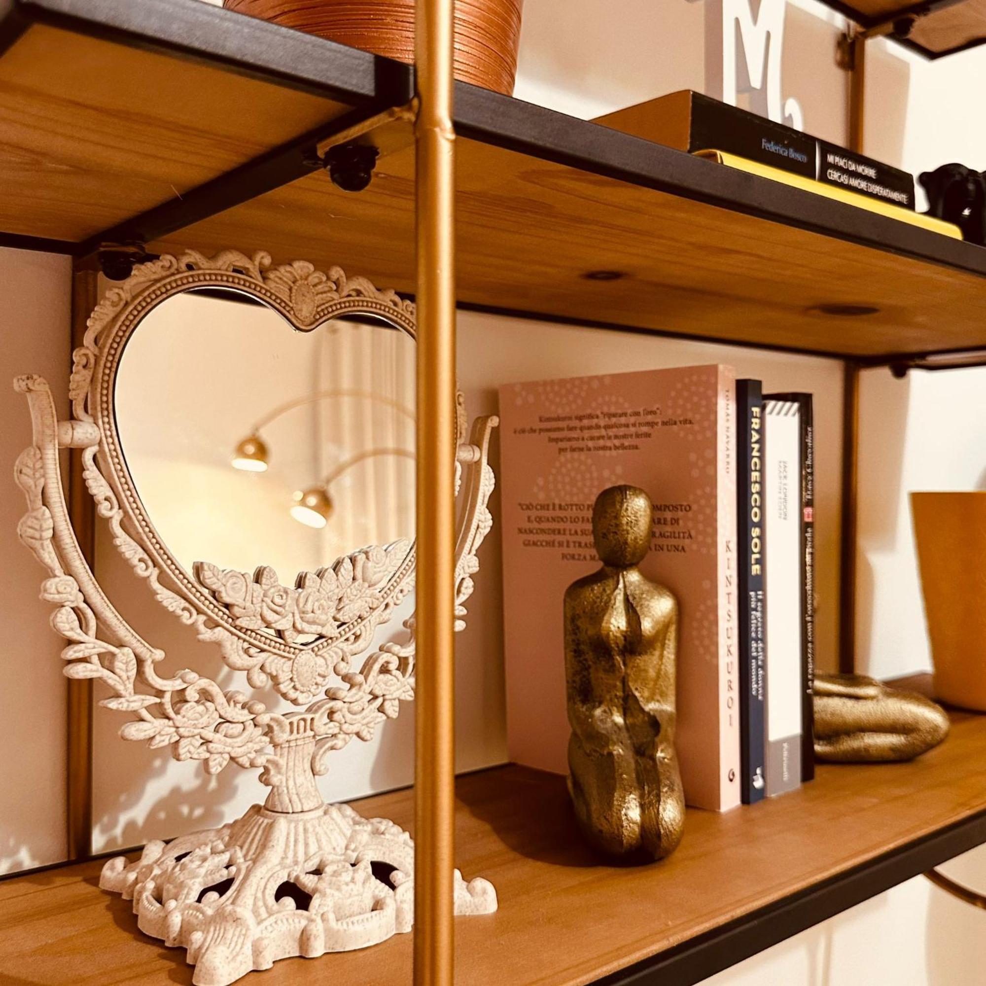 Muralta Suite & Luxury Rooms Altamura Exteriér fotografie