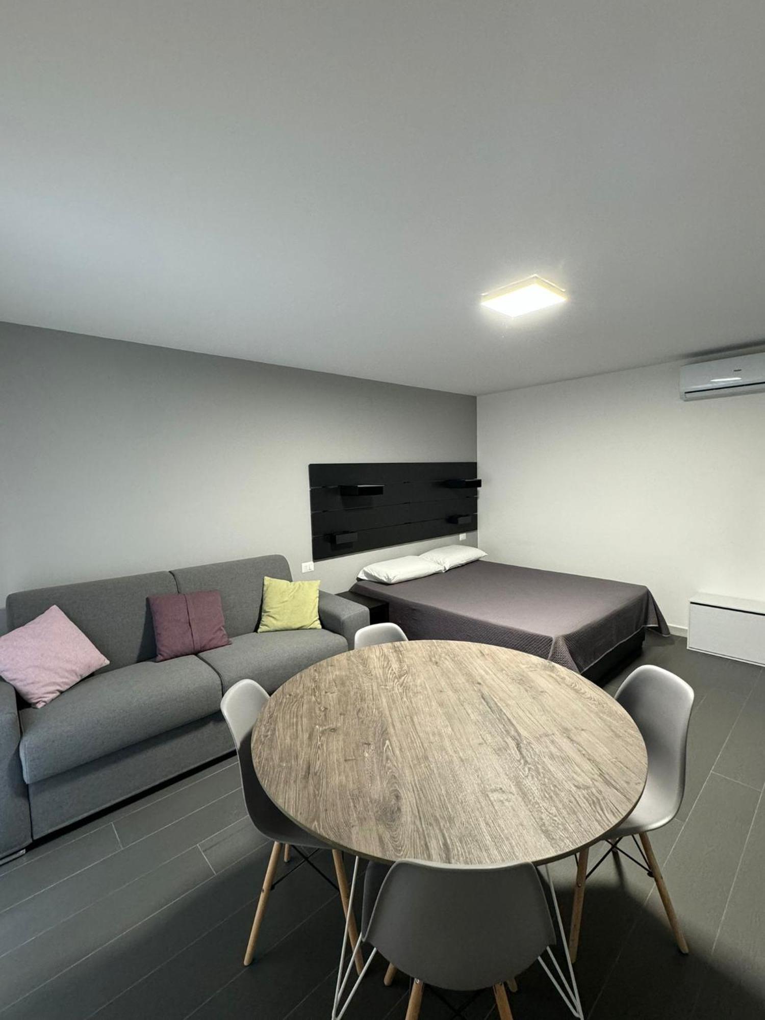 Muralta Suite & Luxury Rooms Altamura Exteriér fotografie