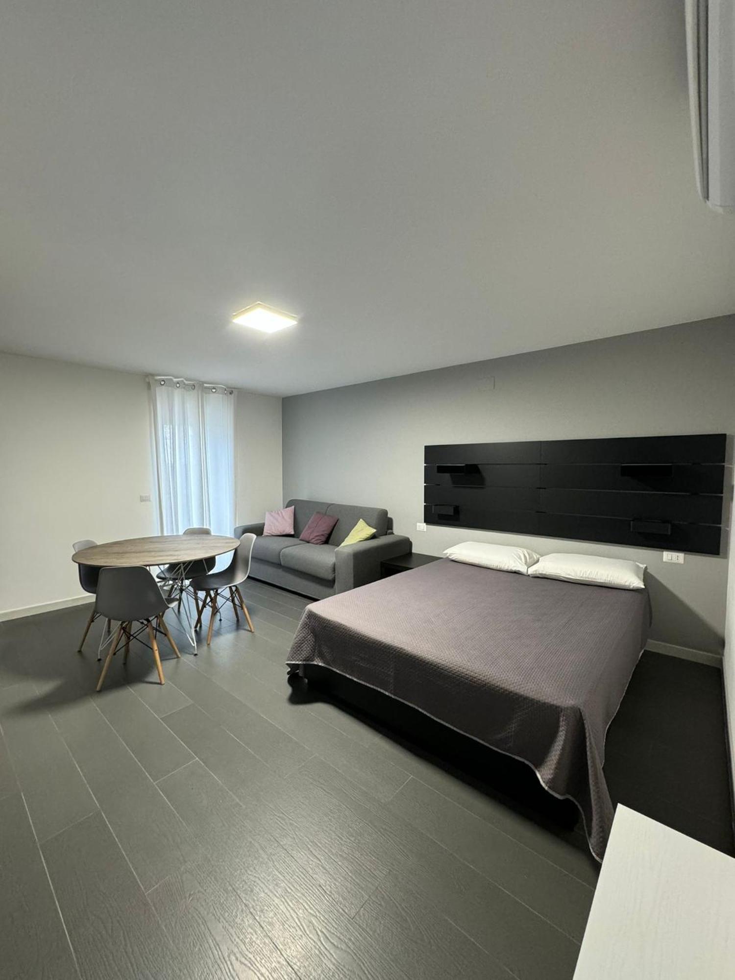 Muralta Suite & Luxury Rooms Altamura Exteriér fotografie